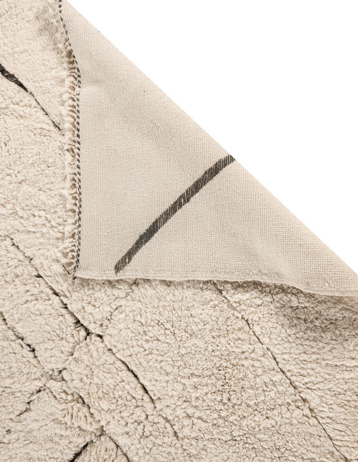 KADENCE Moroccan Berber Beni Ourain 295x196cm