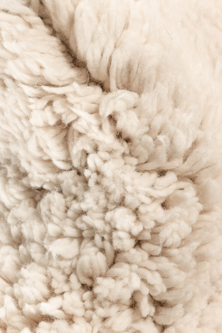 KADENCE Moroccan Berber Beni Ourain 295x196cm