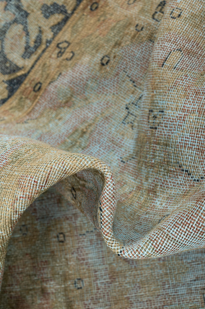 ASA Overdyed 232x147cm