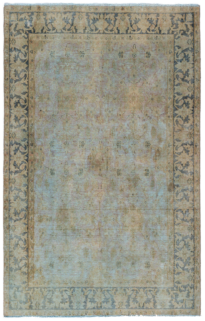 ASA Overdyed 232x147cm