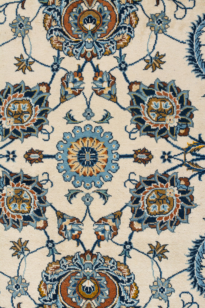 ELISEO Kashan 397x283cm