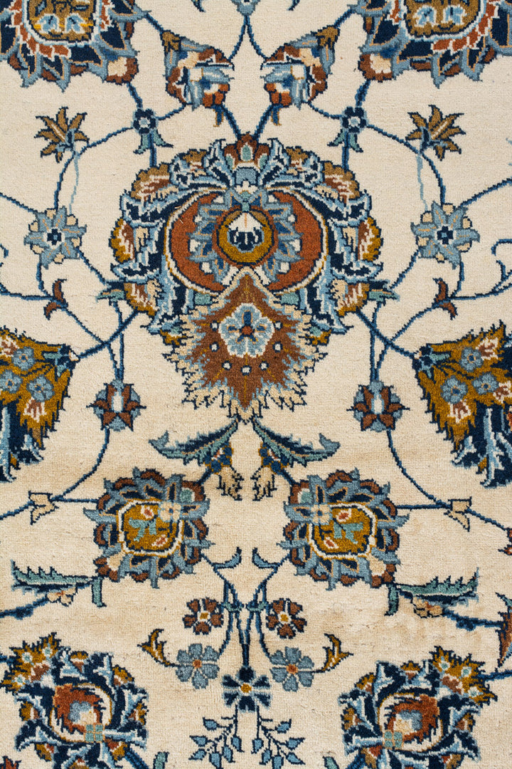 ELISEO Kashan 397x283cm
