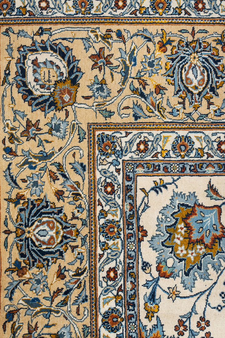 ELISEO Kashan 397x283cm