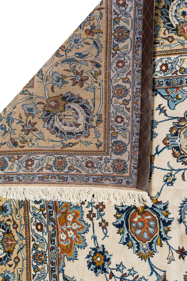 ELISEO Kashan 397x283cm