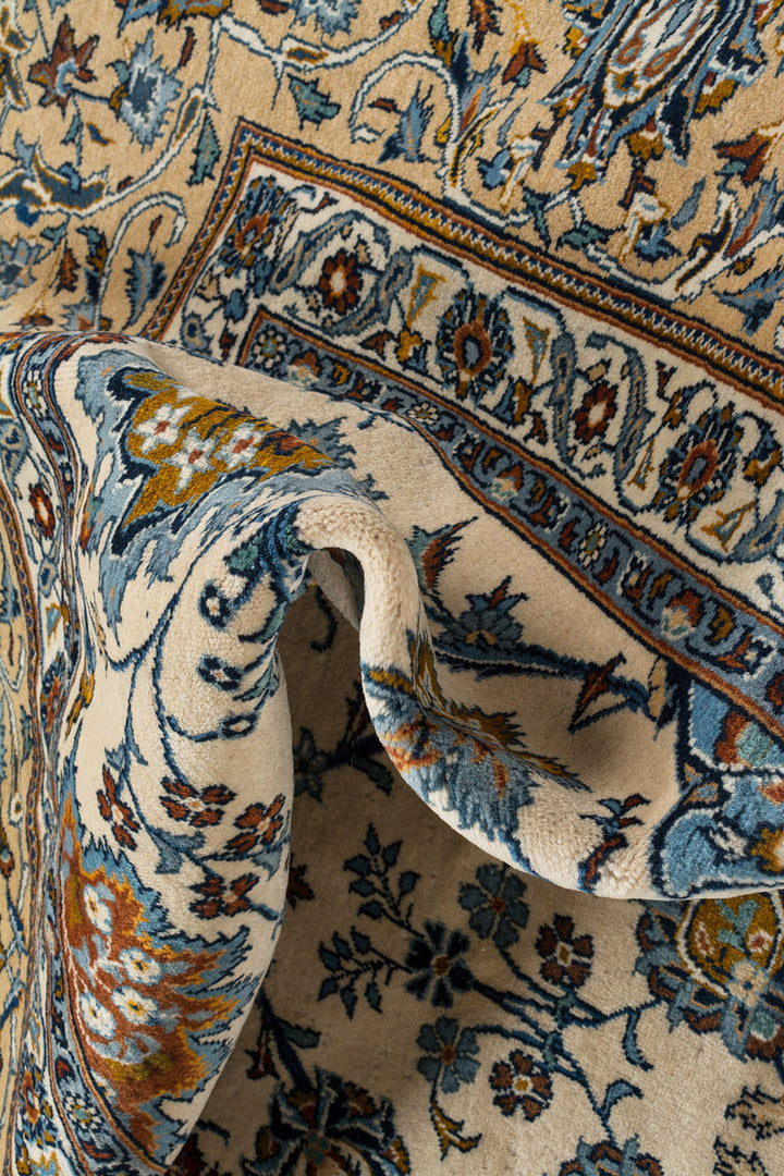 ELISEO Kashan 397x283cm