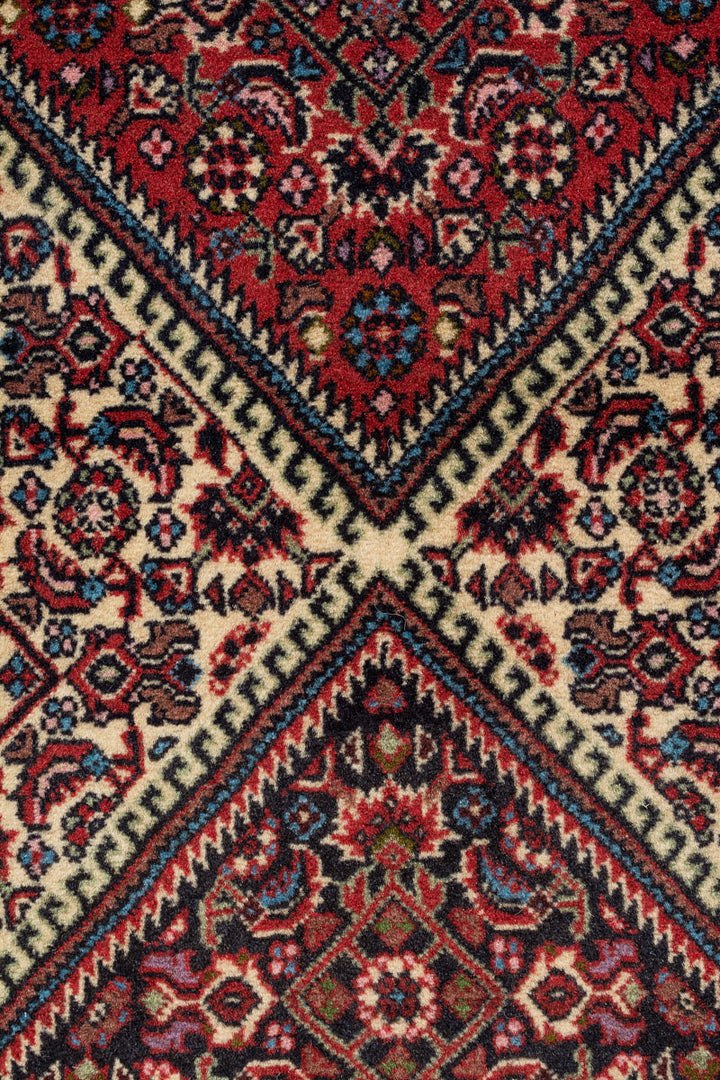 GAGE Bidjar 428x87cm