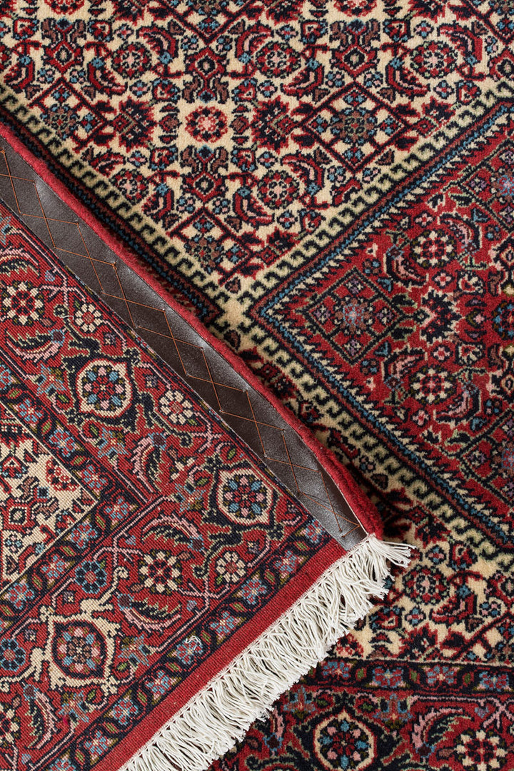 GAGE Bidjar 428x87cm