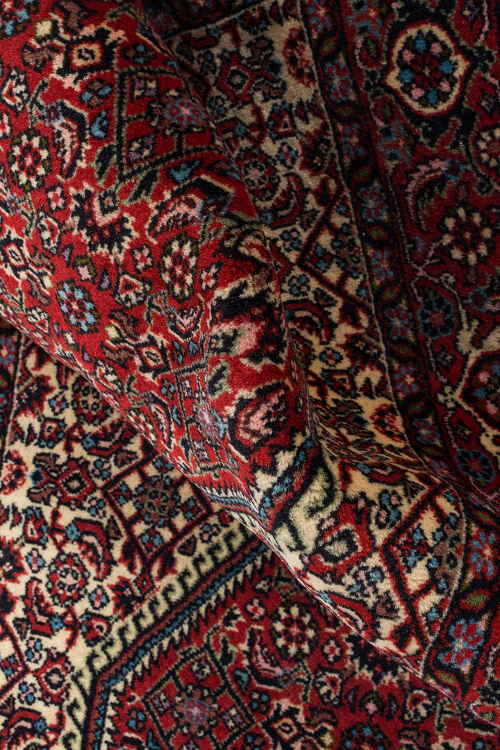 GAGE Bidjar 428x87cm