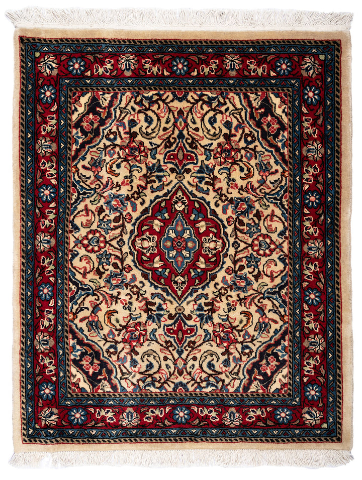 NAKIMA Sarouk 83x73cm