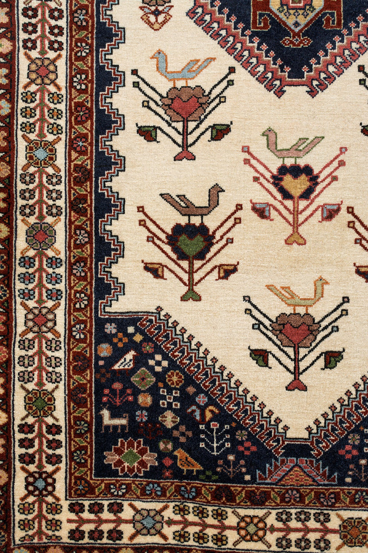 LIDA Nasar Abad Runner 183x73cm
