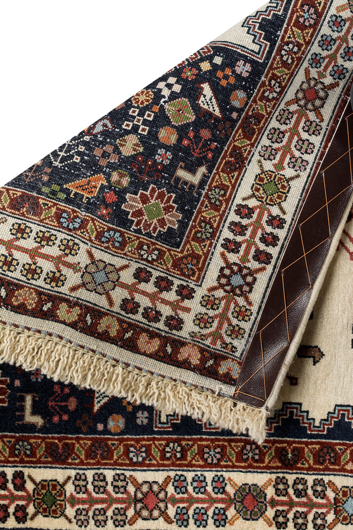 LIDA Nasar Abad Runner 183x73cm