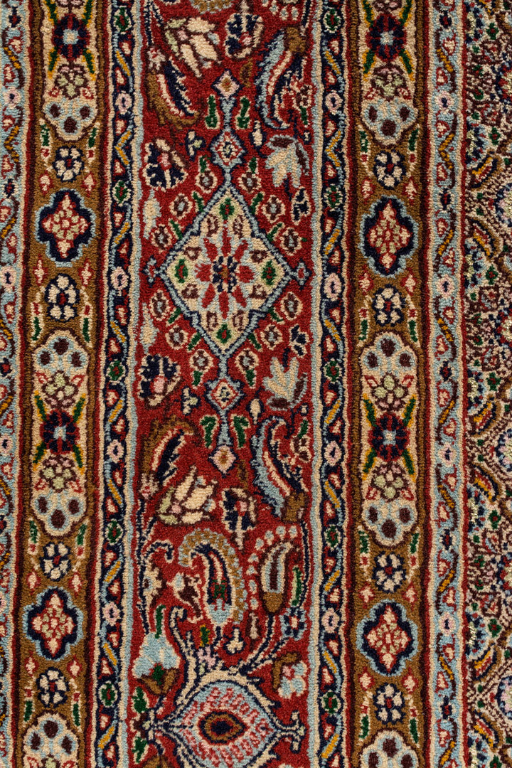 REY Moud 256x245cm