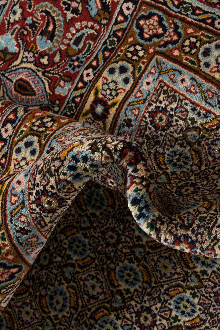 REY Moud 256x245cm