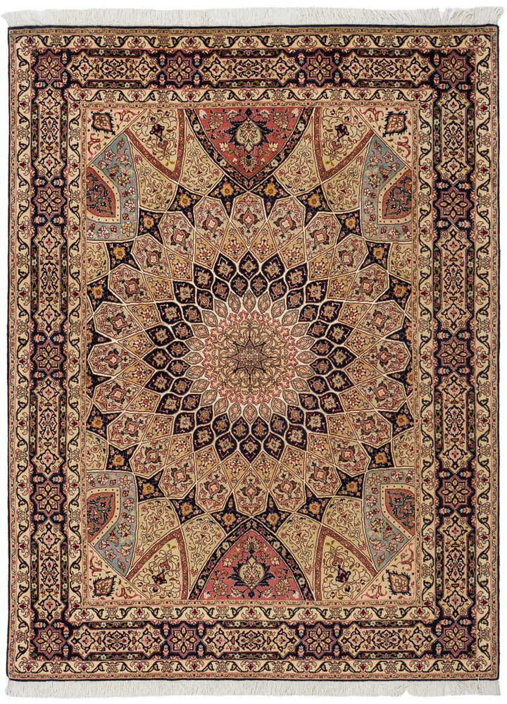 ROCCO Persian Tabriz 203x157cm