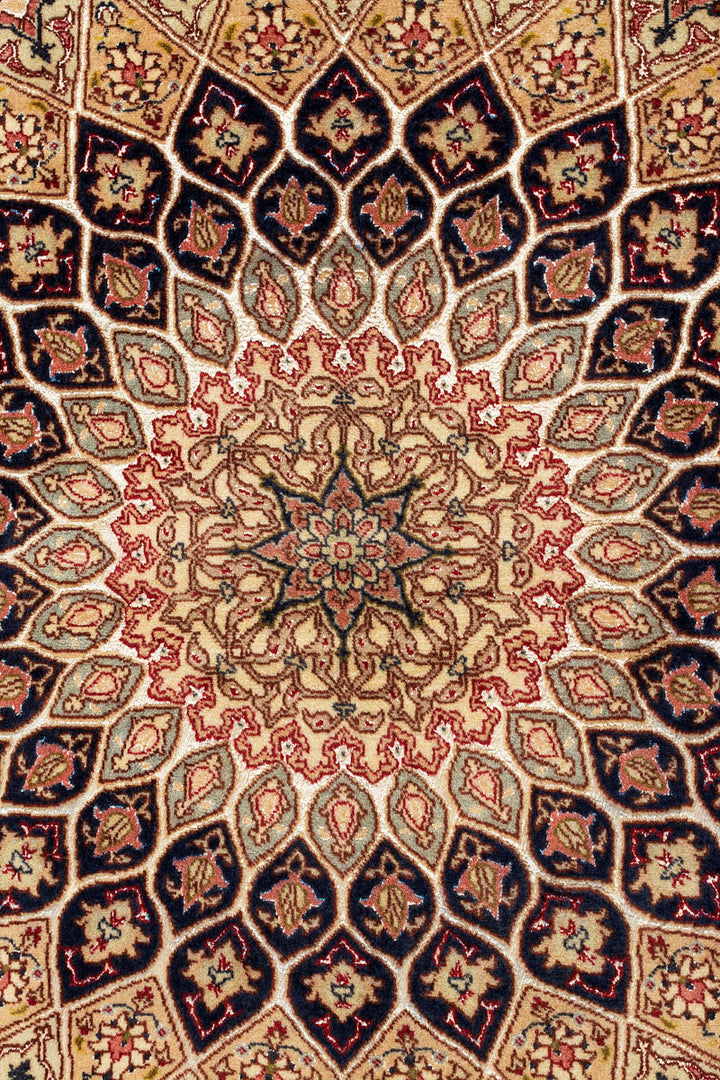 ROCCO Tabriz 203x157cm
