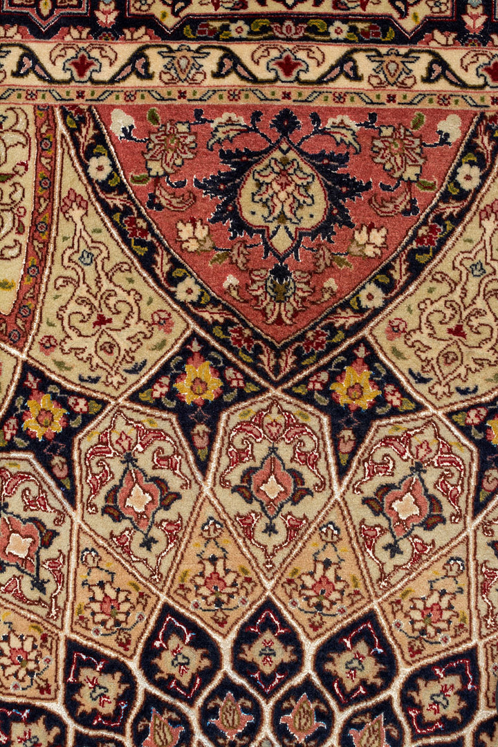 ROCCO Tabriz 203x157cm