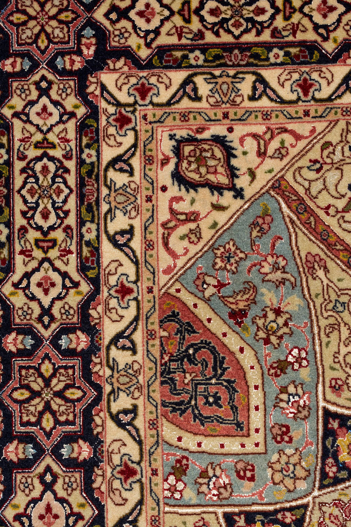 ROCCO Tabriz 203x157cm