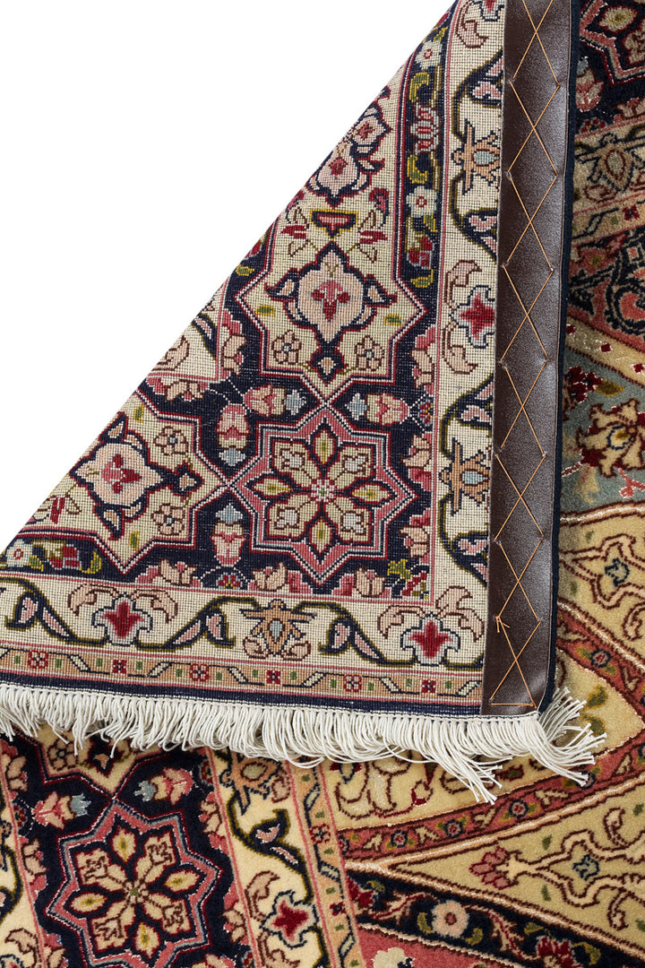 ROCCO Tabriz 203x157cm