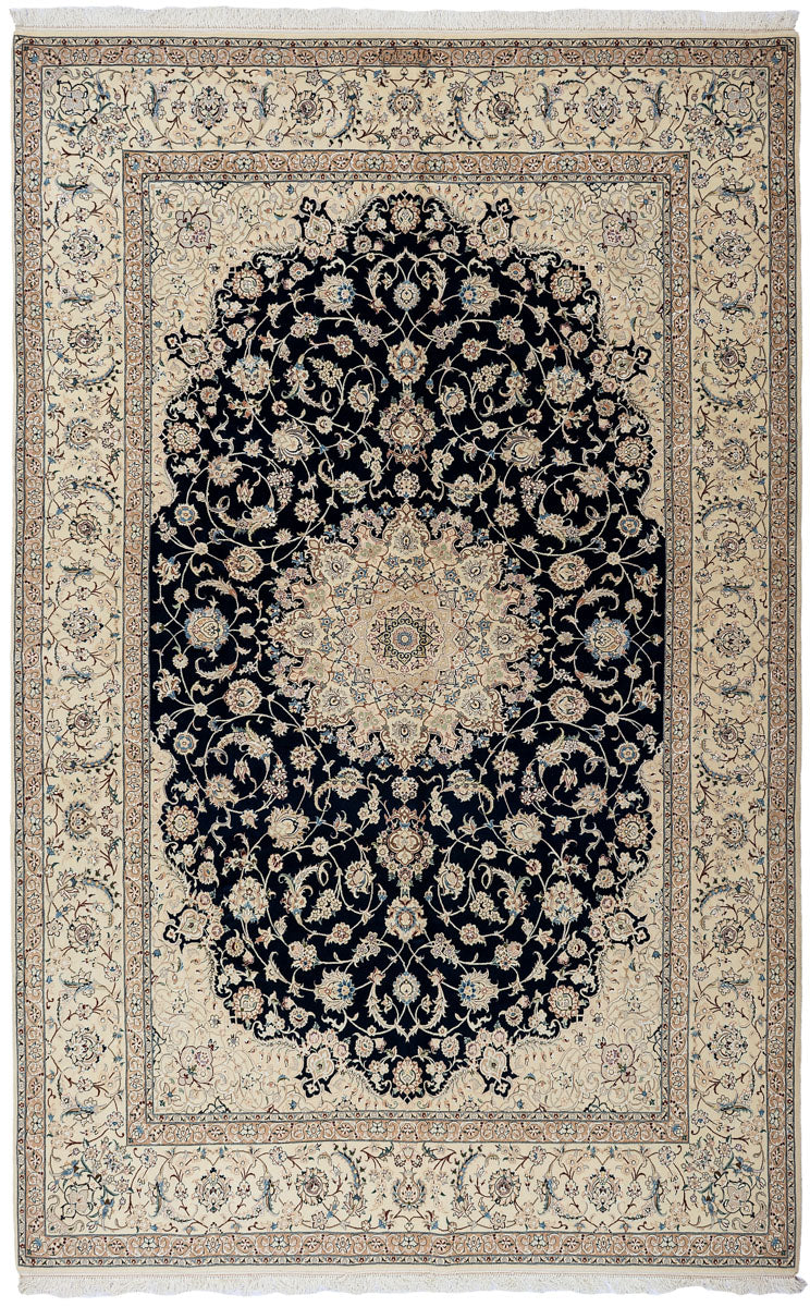 QUENTIN Persian Nain 6La 322x207cm