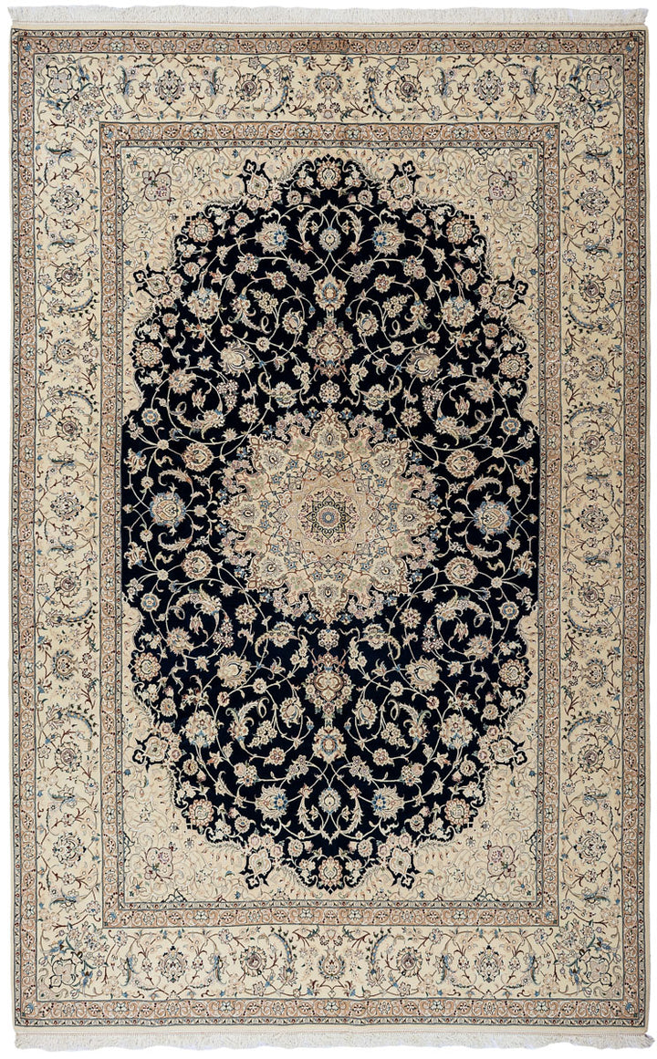 QUENTIN Persian Nain 6La 322x207cm