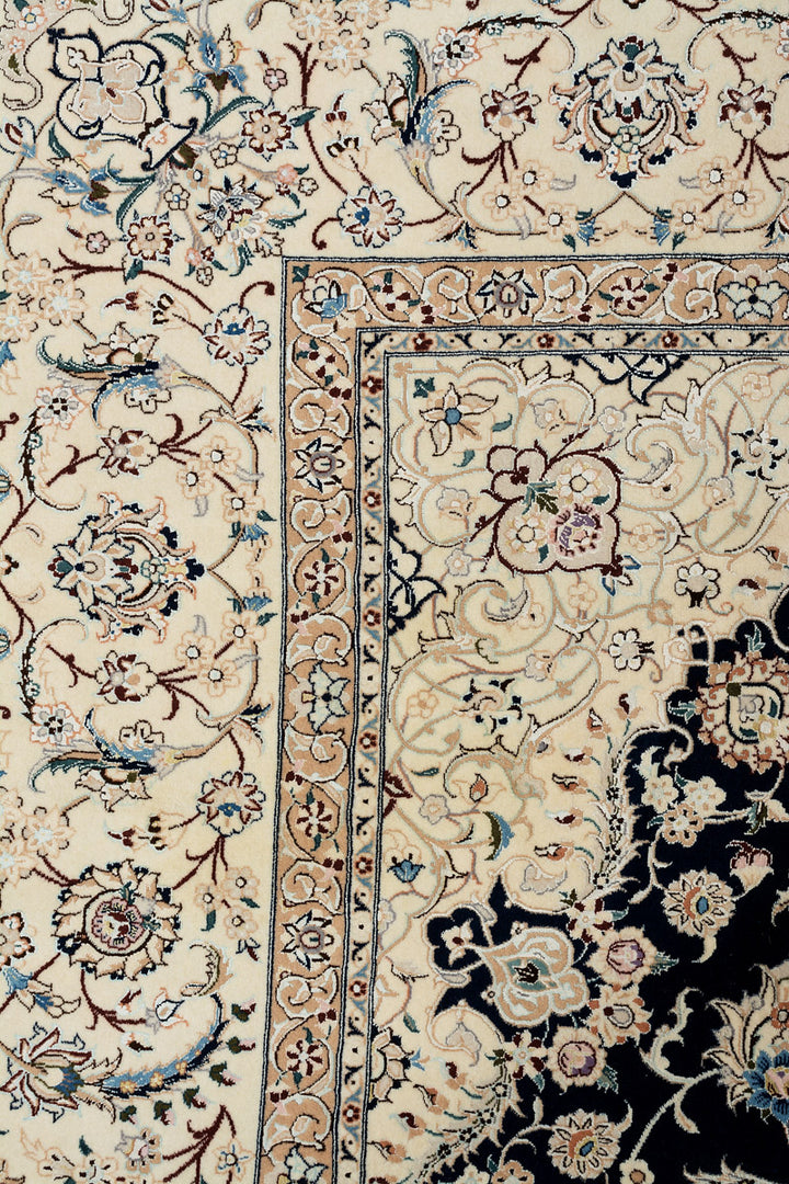 YAHYA Signed Nain 6La 321x206cm