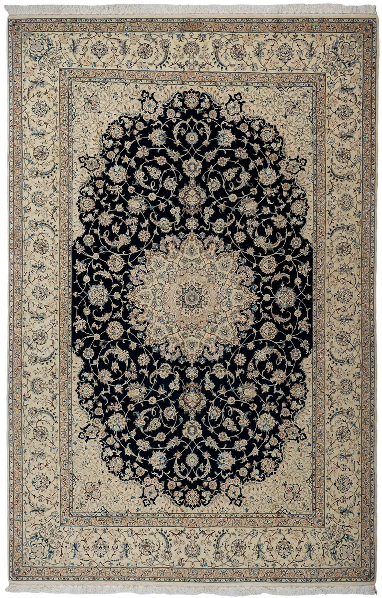ZAIRE Persian Nain 6La 320x212cm