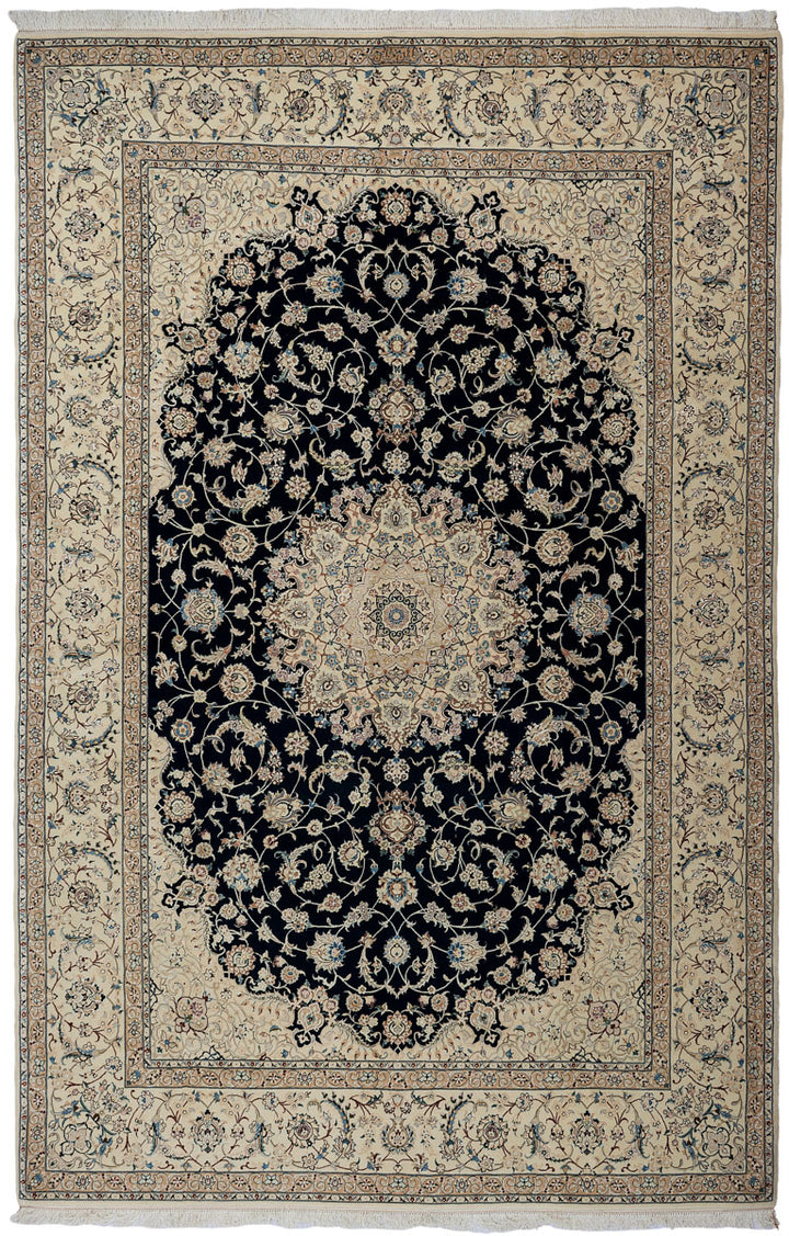 ZAIRE Persian Nain 6La 320x212cm