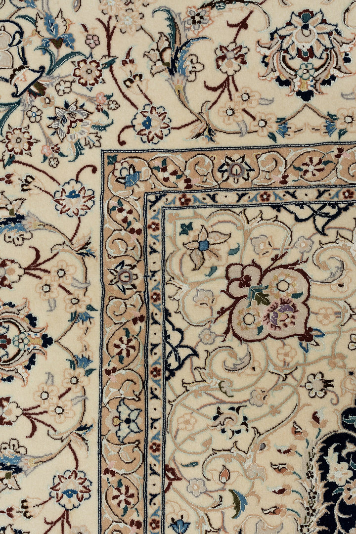 ZAIRE Signed Nain 6La 320x212cm