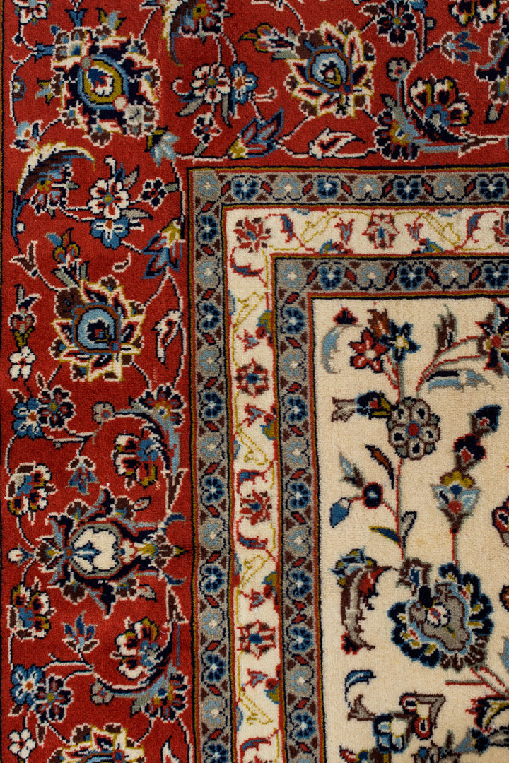 ESME Kashan 363x246cm