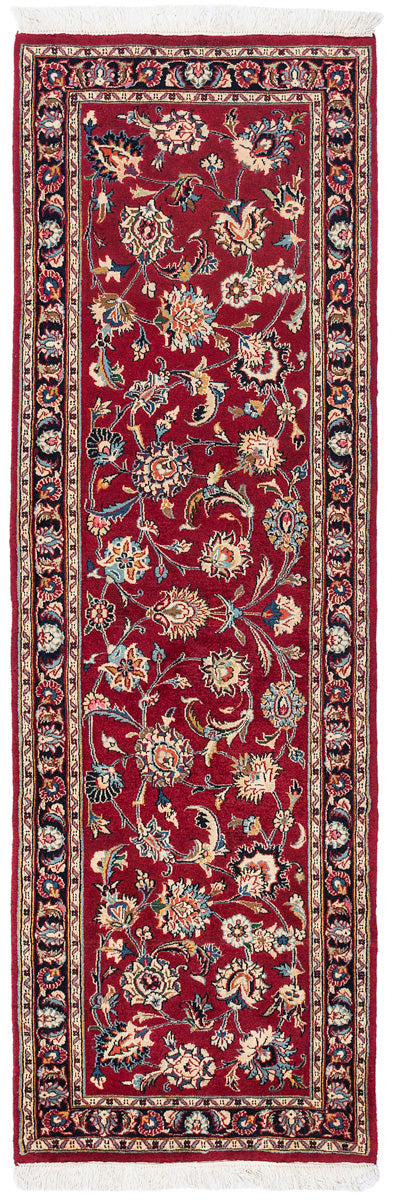 LEXI Sarouk Runner 195x60cm