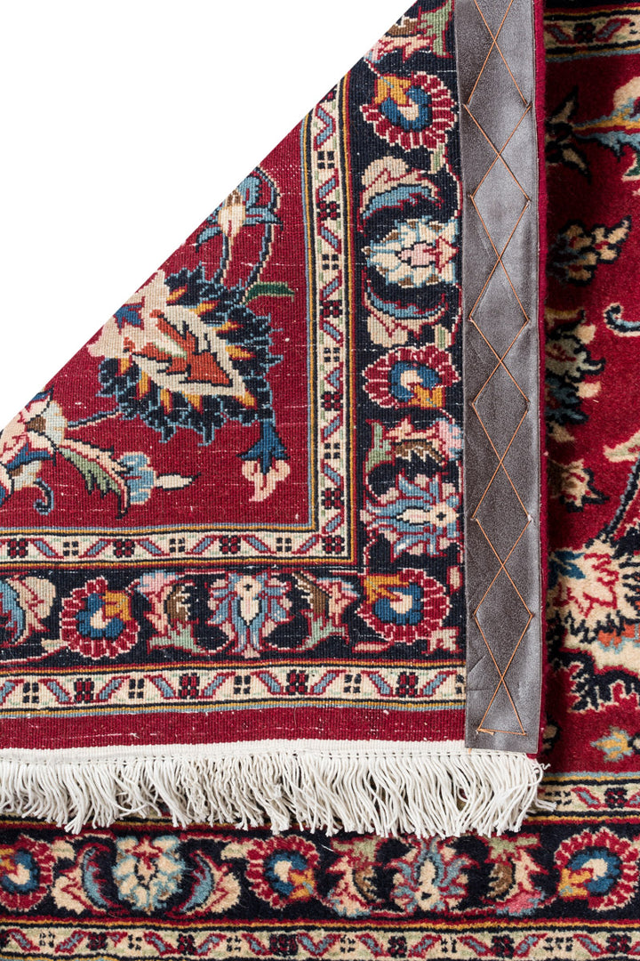 LEXI Sarouk Runner 195x60cm