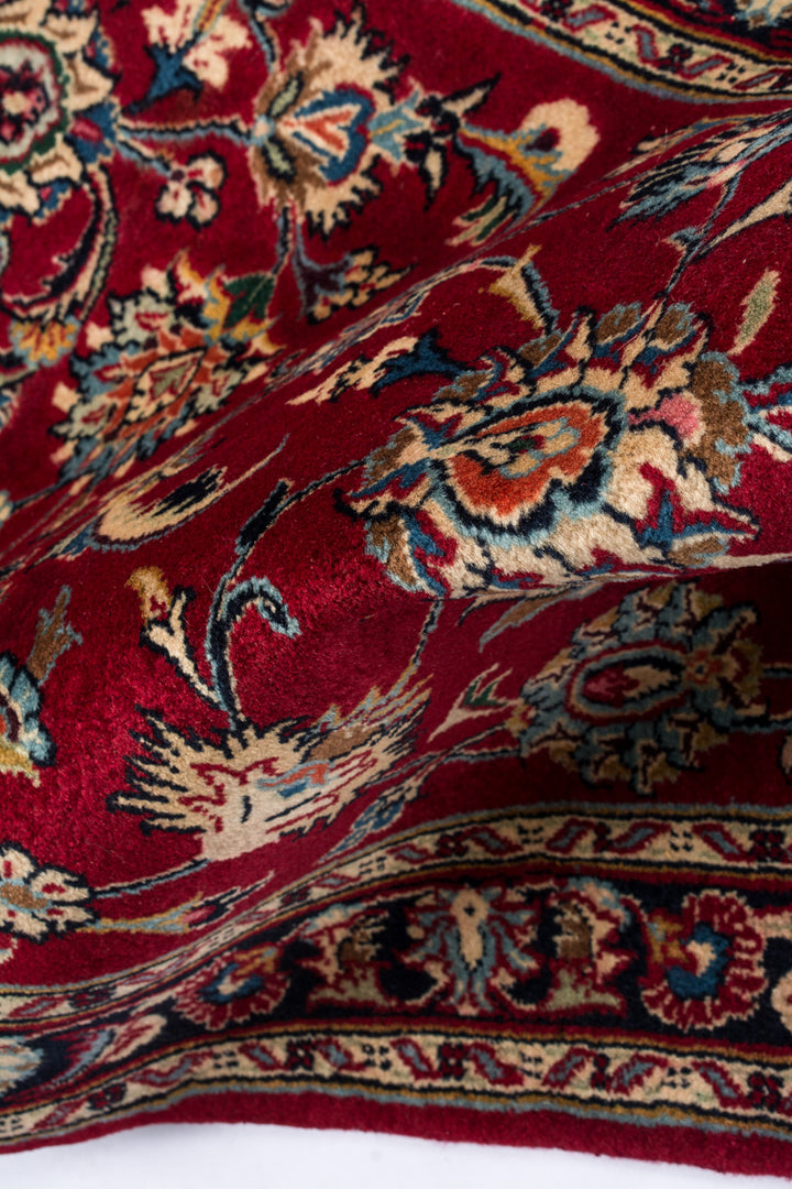 LEXI Sarouk Runner 195x60cm