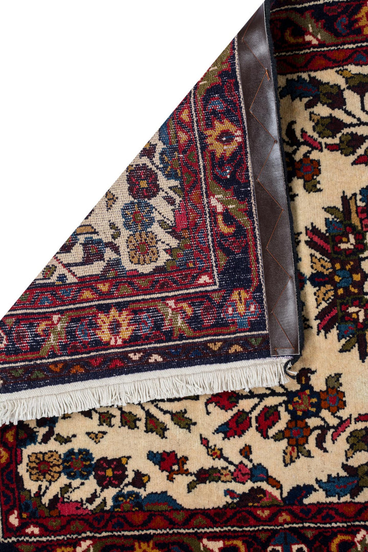 YOLA Sarouk Runner 420x85cm