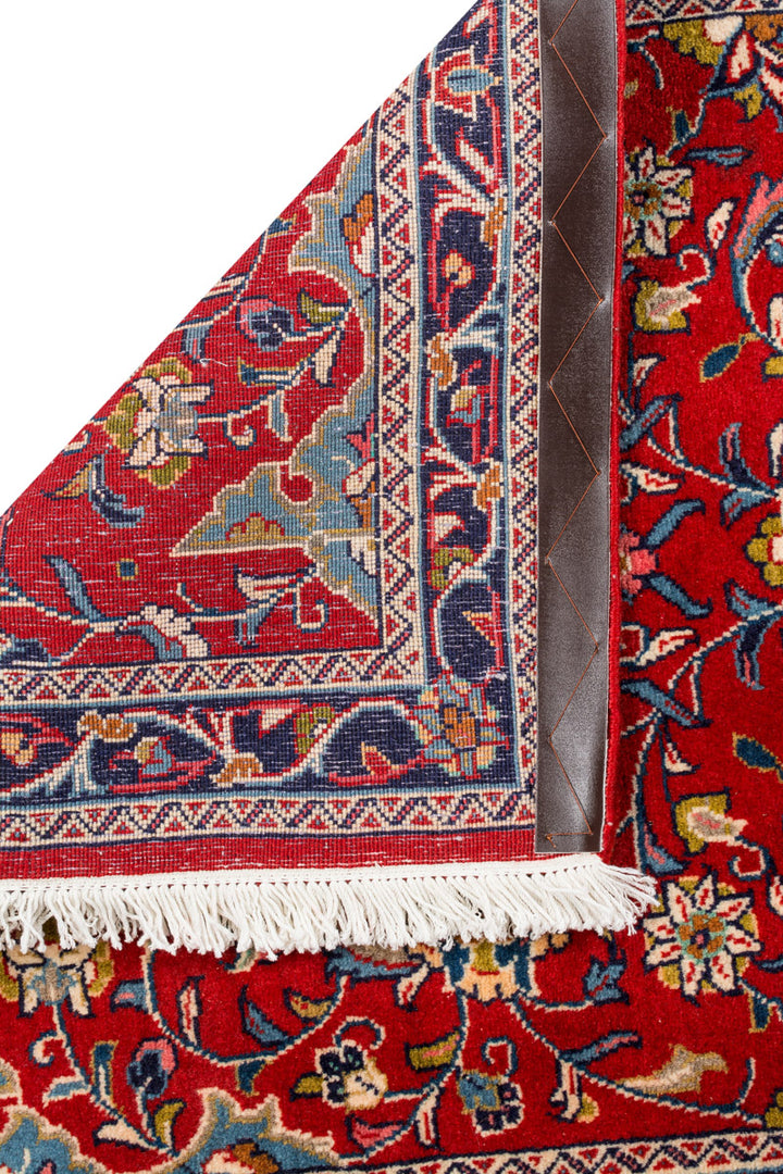 ALEAH Sarouk Runner 215x80cm