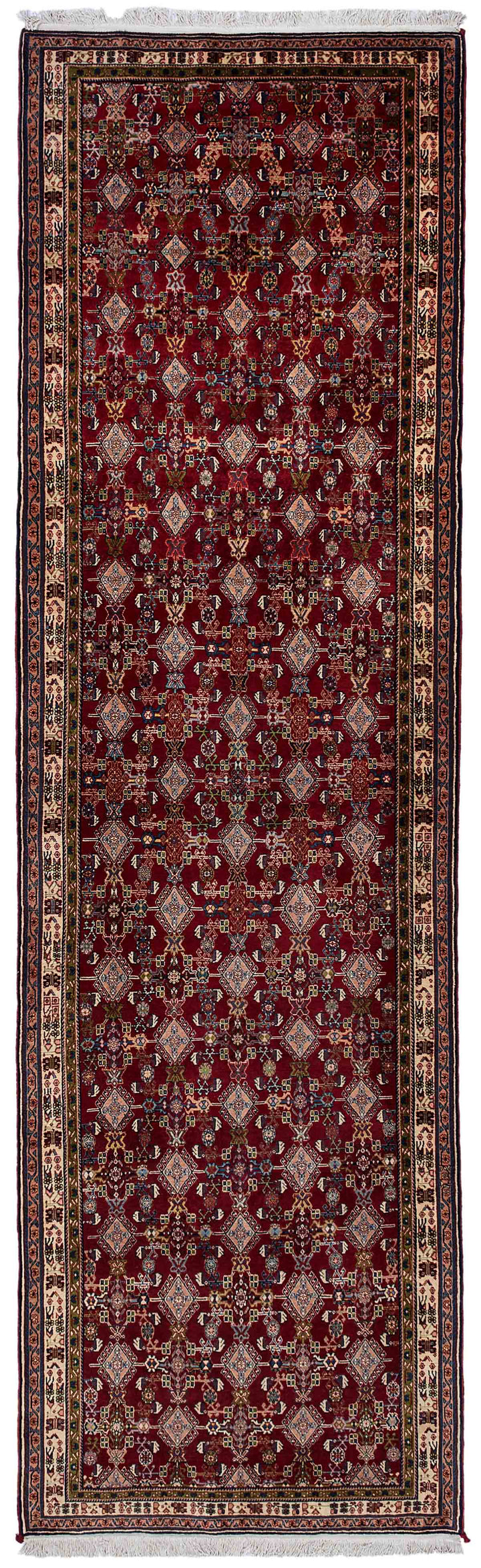 CY Kashkuli 375x108cm