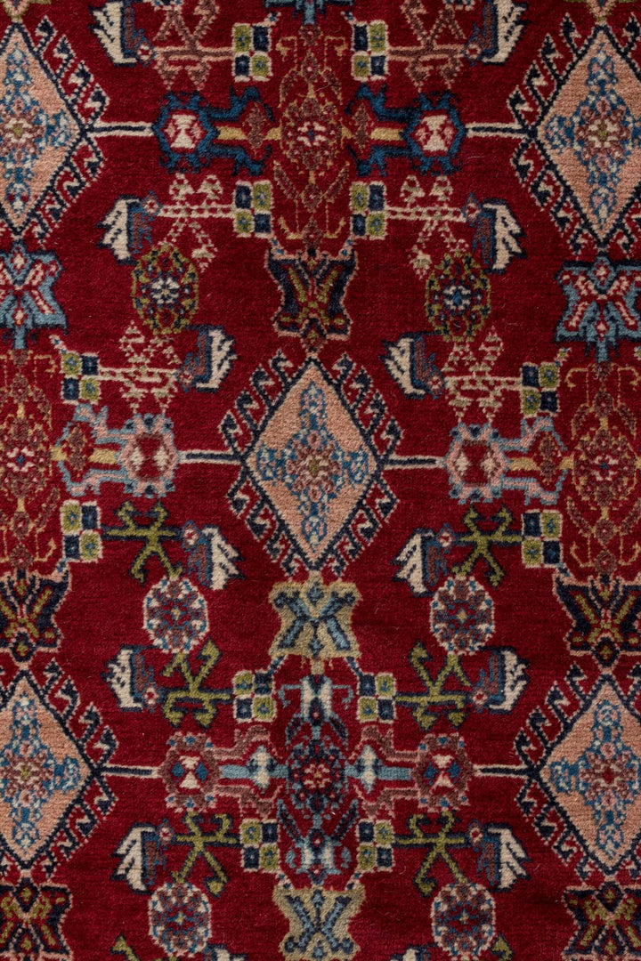 CY Kashkuli 375x108cm