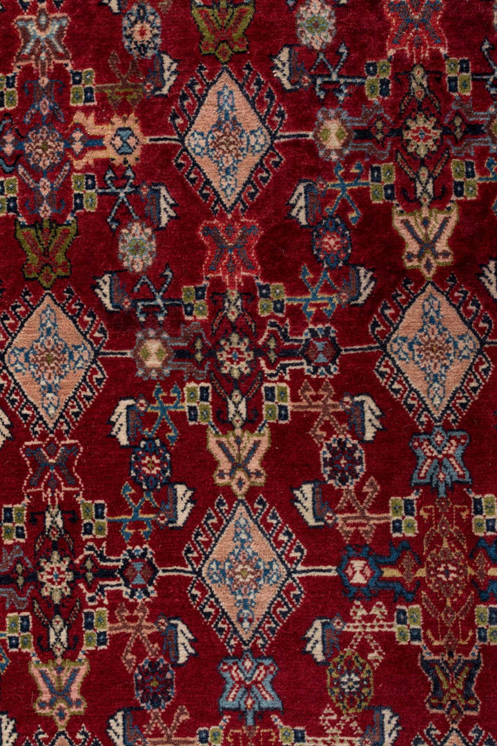 CY Kashkuli 375x108cm