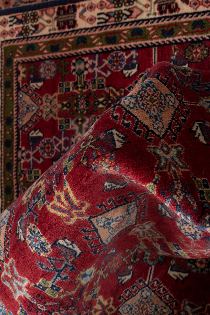 CY Kashkuli 375x108cm
