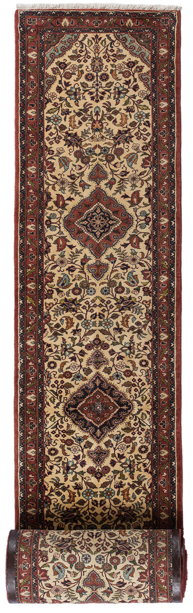 AILIA Sarouk Runner 782x80cm