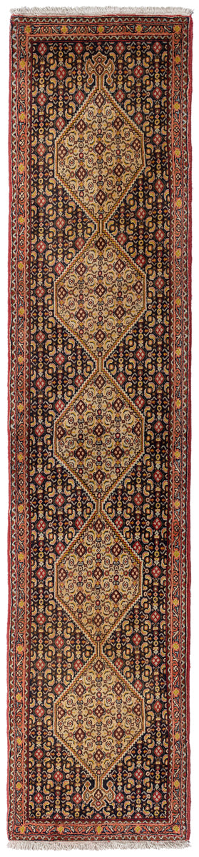 SHADI Senneh Runner 243x51cm