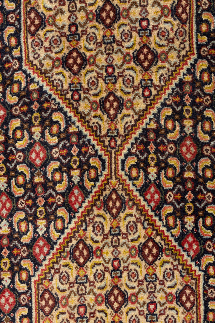 SHADI Senneh Runner 243x51cm