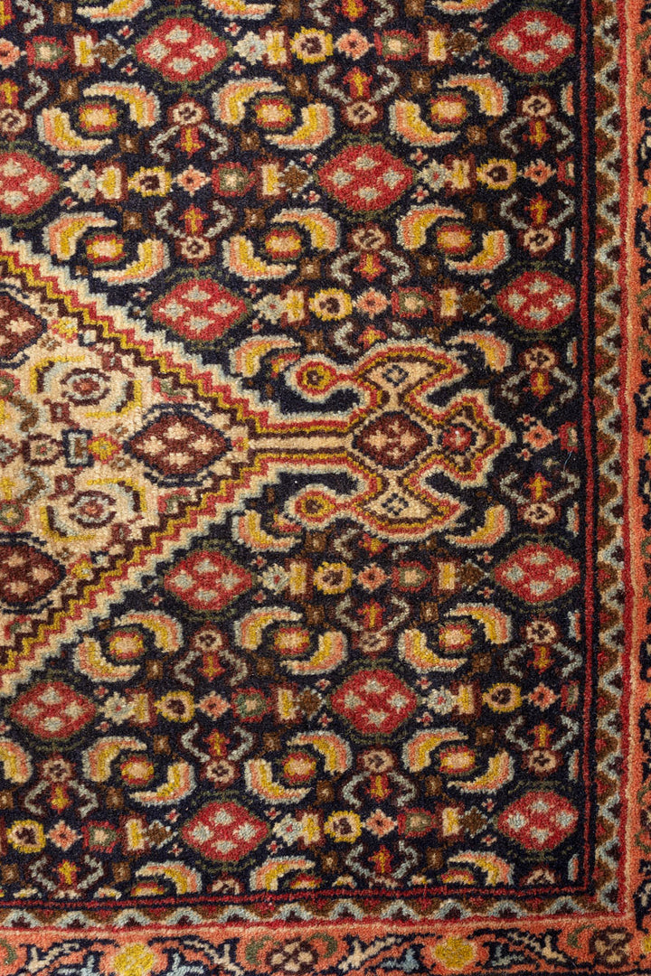 SHADI Senneh Runner 243x51cm