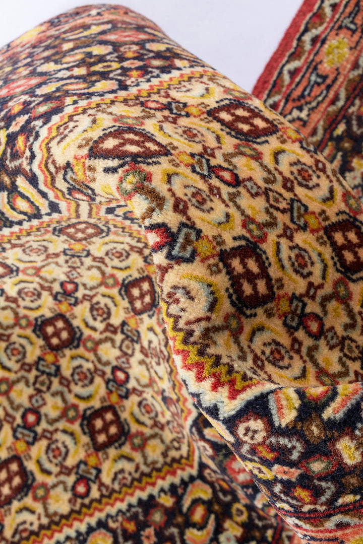 SHADI Senneh Runner 243x51cm