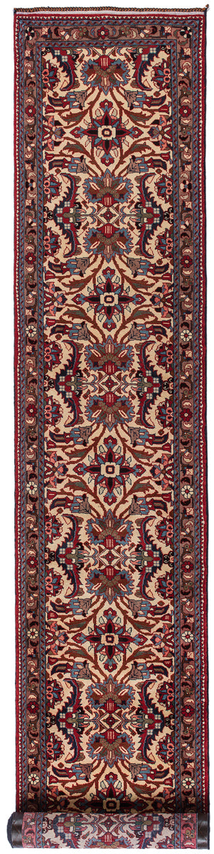 TRIXY Roudbar Runner 490x73cm