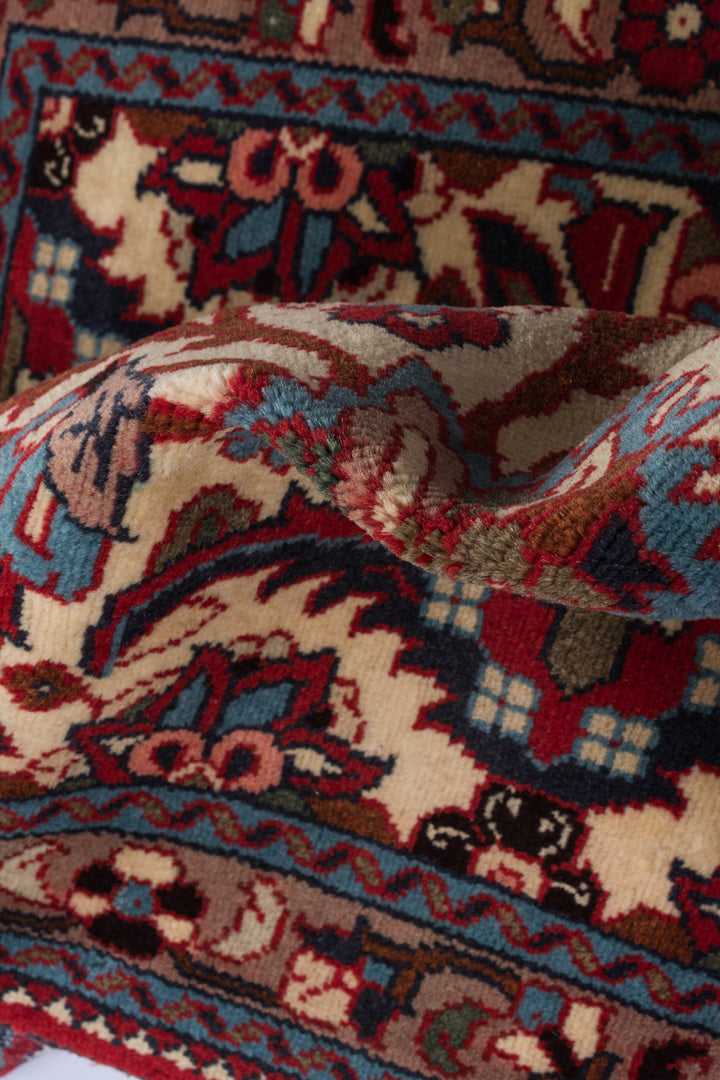 TRIXY Roudbar Runner 490x73cm