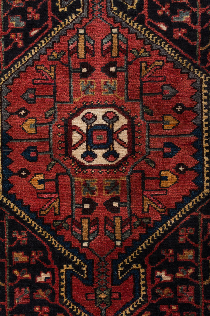 TROI 1 Tuyserkan 526x105cm