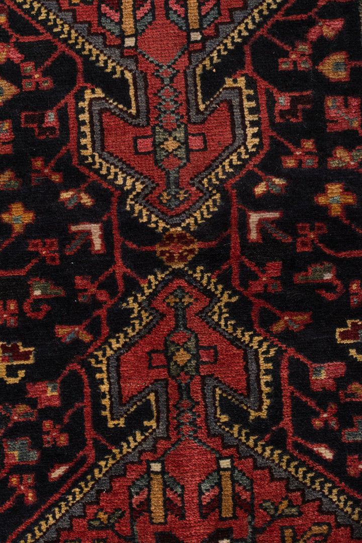 TROI 1 Tuyserkan 526x105cm