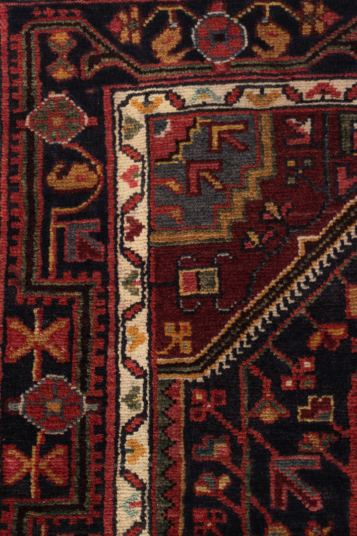 TROI 1 Tuyserkan 526x105cm