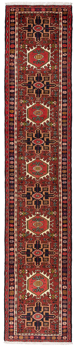 DASH Karajeh Runner 370x73cm