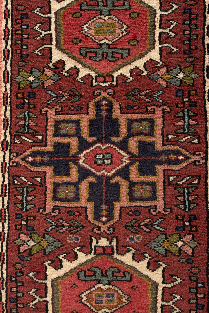 DASH Karajeh Runner 370x73cm